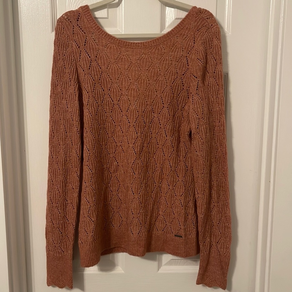 Abercrombie and Fitch Sweater